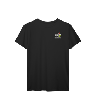 Nome do produto Camiseta PR9 Holliday Edition Prime