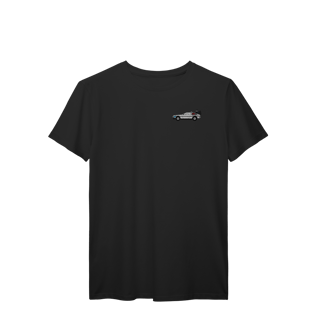 Nome do produto Camiseta DeLorean Prime