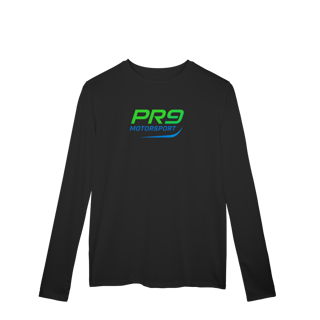 Nome do produto Camiseta Manga Comprida Sport Dry Uv PR9