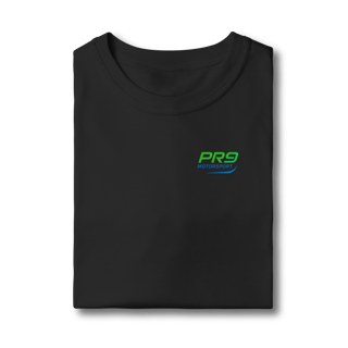 Nome do produto Camiseta infantil PR9