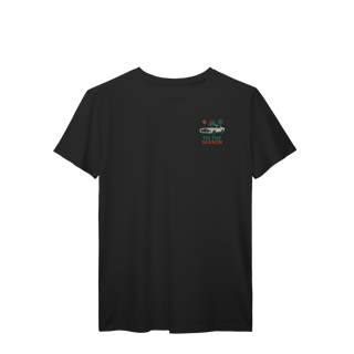 Nome do produto Camiseta Tis The Season PR9 Prime