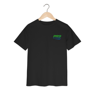 Nome do produto Camiseta infantil PR9