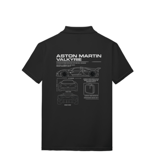 Nome do produto Polo Valkirie 