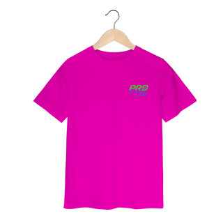 Nome do produto Camiseta infantil PR9