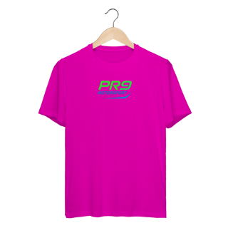 Nome do produto Camiseta Sport Dry PR9