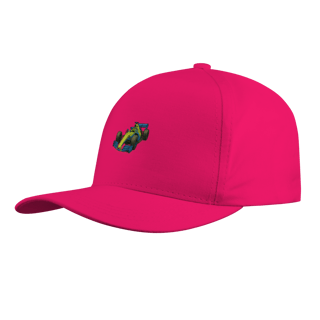 Nome do produto Boné carro de F1 da PR9