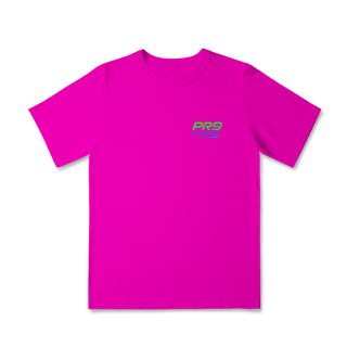 Nome do produto Camiseta infantil PR9