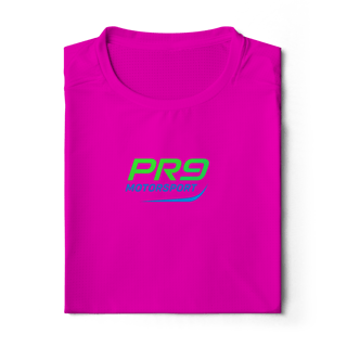Nome do produto Camiseta Manga Comprida Sport Dry Uv PR9