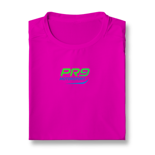 Nome do produto Camiseta Sport Dry PR9