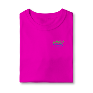 Nome do produto Camiseta infantil PR9