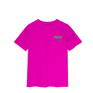 Nome do produto Camiseta infantil PR9