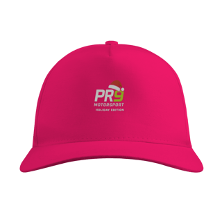 Nome do produto Boné PR9 Holliday Edition