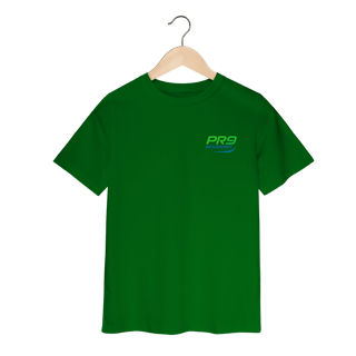 Nome do produto Camiseta infantil PR9