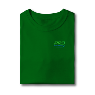 Nome do produto Camiseta infantil PR9