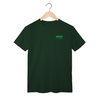 Nome do produto Camiseta PR9