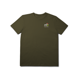 Nome do produto Camiseta PR9 Holliday Edition Prime