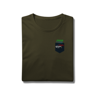 Nome do produto Camiseta Carros GT Modernos PR9 Prime