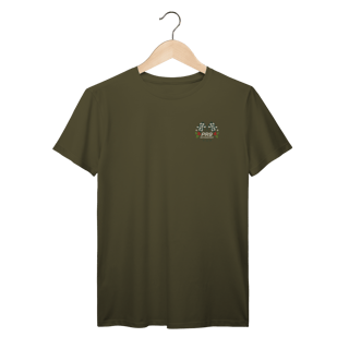 Nome do produto Camiseta Insignia De Natal PR9 Prime