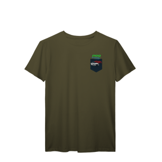 Nome do produto Camiseta Carros GT Modernos PR9 Prime