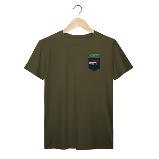 Nome do produto Camiseta Carros GT Modernos PR9 Prime