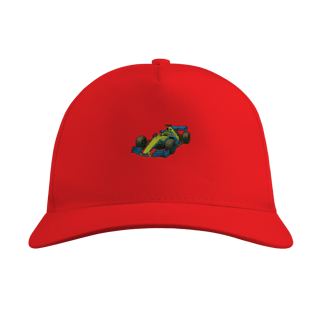 Nome do produto Boné carro de F1 da PR9