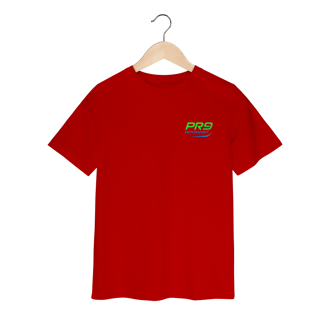 Nome do produto Camiseta infantil PR9
