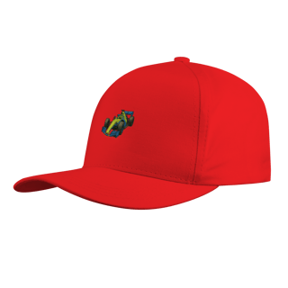 Nome do produto Boné carro de F1 da PR9