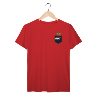 Nome do produto Camiseta Carros GT Modernos PR9 Prime