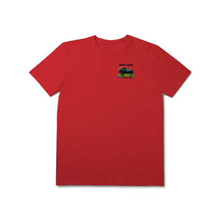 Nome do produto Camiseta New Year, Full Throttle PR9 Prime
