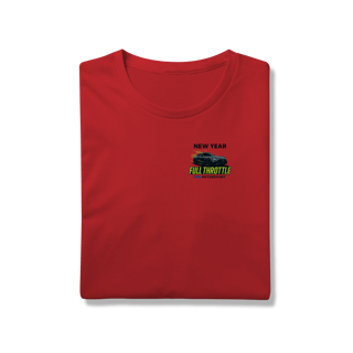 Nome do produto Camiseta New Year, Full Throttle PR9 Prime