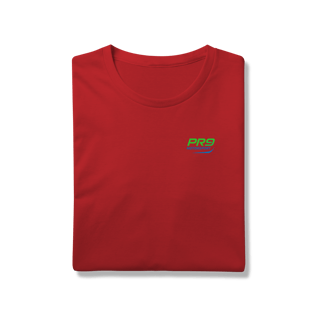 Nome do produto Camiseta Prime PR9