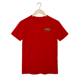 Nome do produto Camiseta PR9