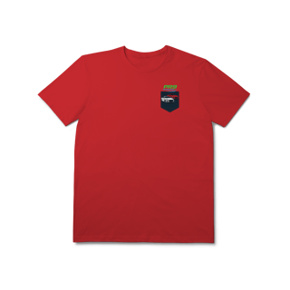 Nome do produto Camiseta Carros GT Modernos PR9 Prime