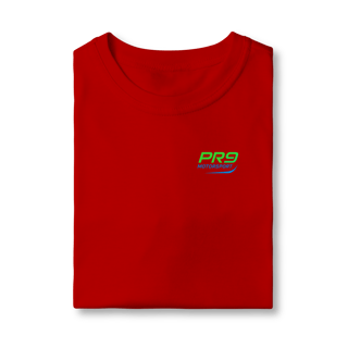 Nome do produto Camiseta infantil PR9