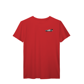 Nome do produto Camiseta DeLorean Prime