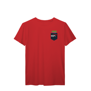 Nome do produto Camiseta Carros GT Modernos PR9 Prime