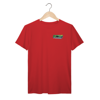 Nome do produto Camiseta 2026 PR9 Prime