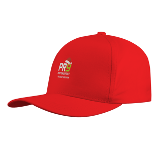 Nome do produto Boné PR9 Holliday Edition