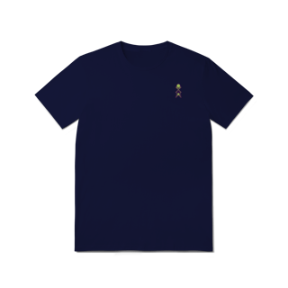 Nome do produto T-Shirt Doc Basics