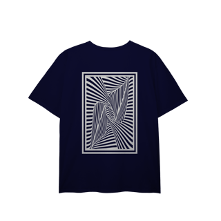 Nome do produto T-Shirt Plus Size Enochian