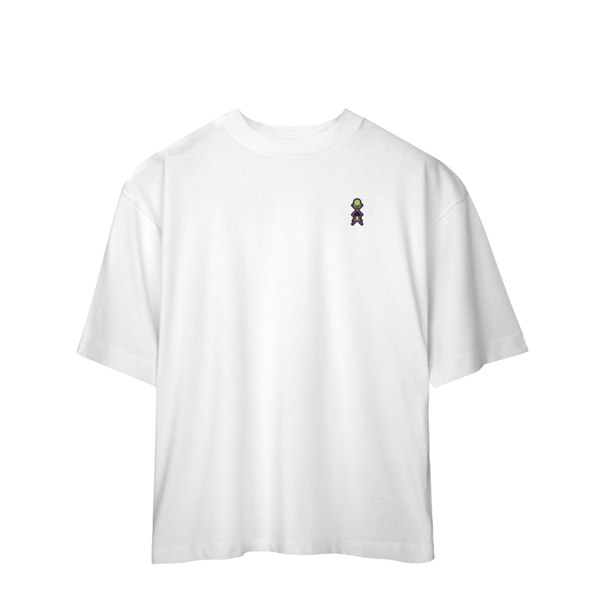 Nome do produto: Oversized Doc Basics