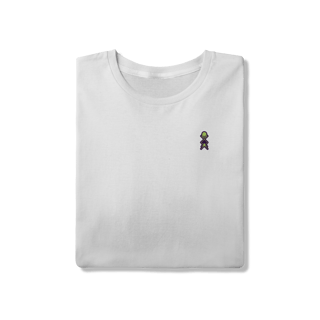 Nome do produto T-Shirt Doc Basics