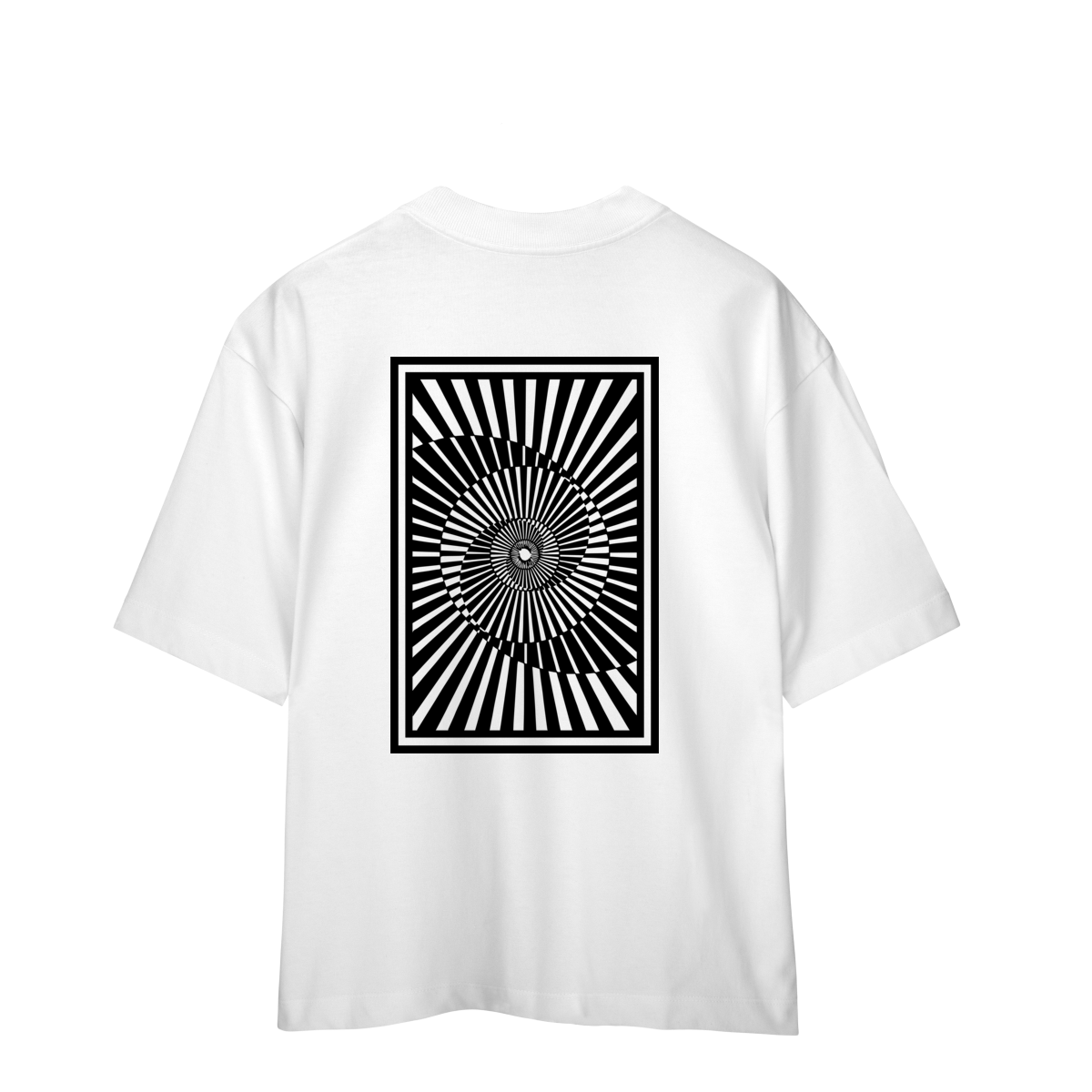 Nome do produto: Oversized Time