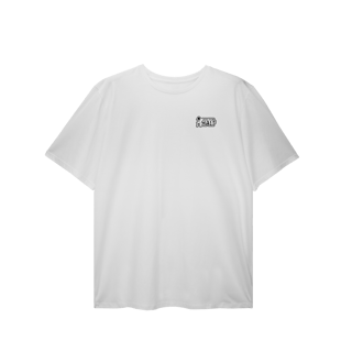 Nome do produto T-Shirt Plus Size Spectre