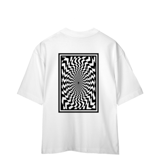 Nome do produto Oversized Rounders