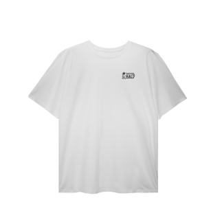 Nome do produto T-Shirt Plus Size Time