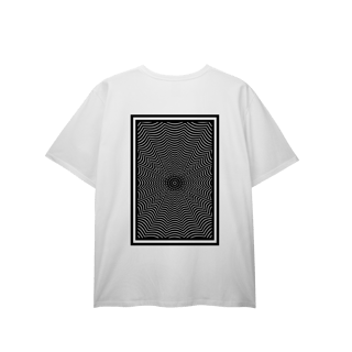 T-Shirt Plus Size Webs