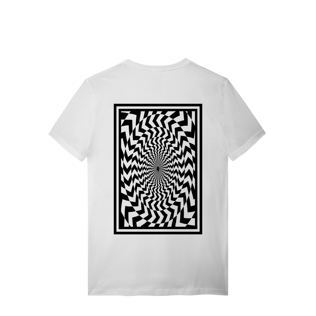 Nome do produto: T-Shirt Rounders