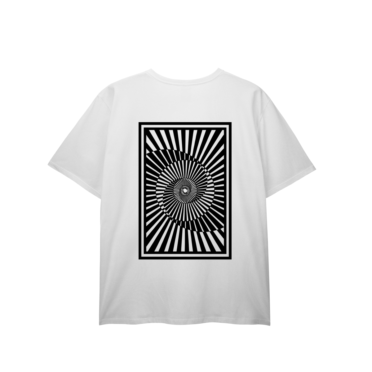 Nome do produto: T-Shirt Plus Size Time