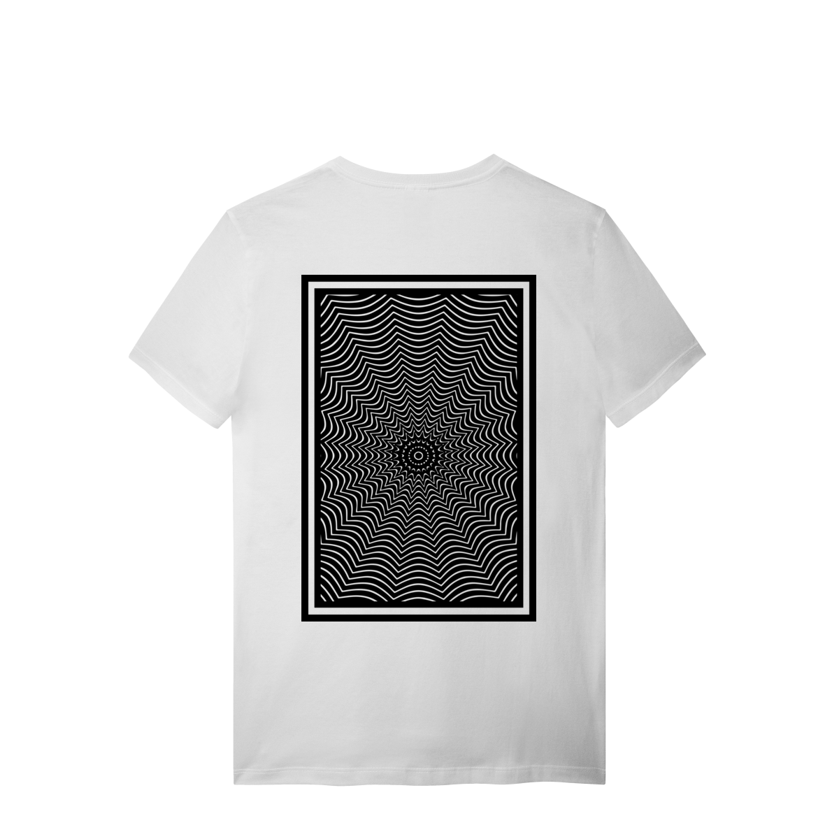 Nome do produto: T-Shirt Webs